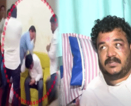 Ajit Pawar political controversy