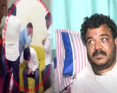 Ajit Pawar political controversy