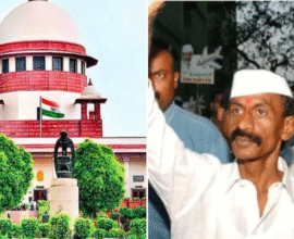Arun Gawli bail Supreme Court
