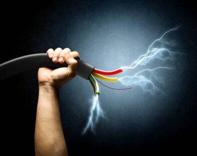 Baramati farmer electric shock death