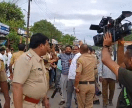 Beed District Curfew Order