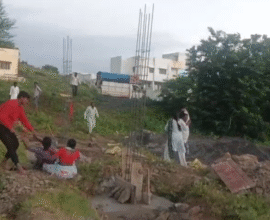 Beed district crime increase