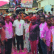 Bhairavnath Kawad Yatra in Buldhana