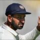 Cheteshwar Pujara Retire