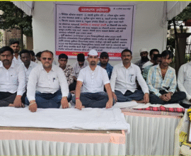 Fake voting allegations in Karad taluka