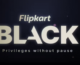 Flipkart Black YouTube Premiumf free offer