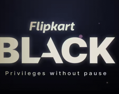 Flipkart Black YouTube Premiumf free offer