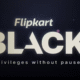 Flipkart Black YouTube Premiumf free offer