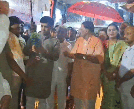 Free ST Bus Service Ganesh Festival