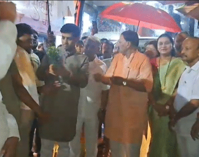 Free ST Bus Service Ganesh Festival