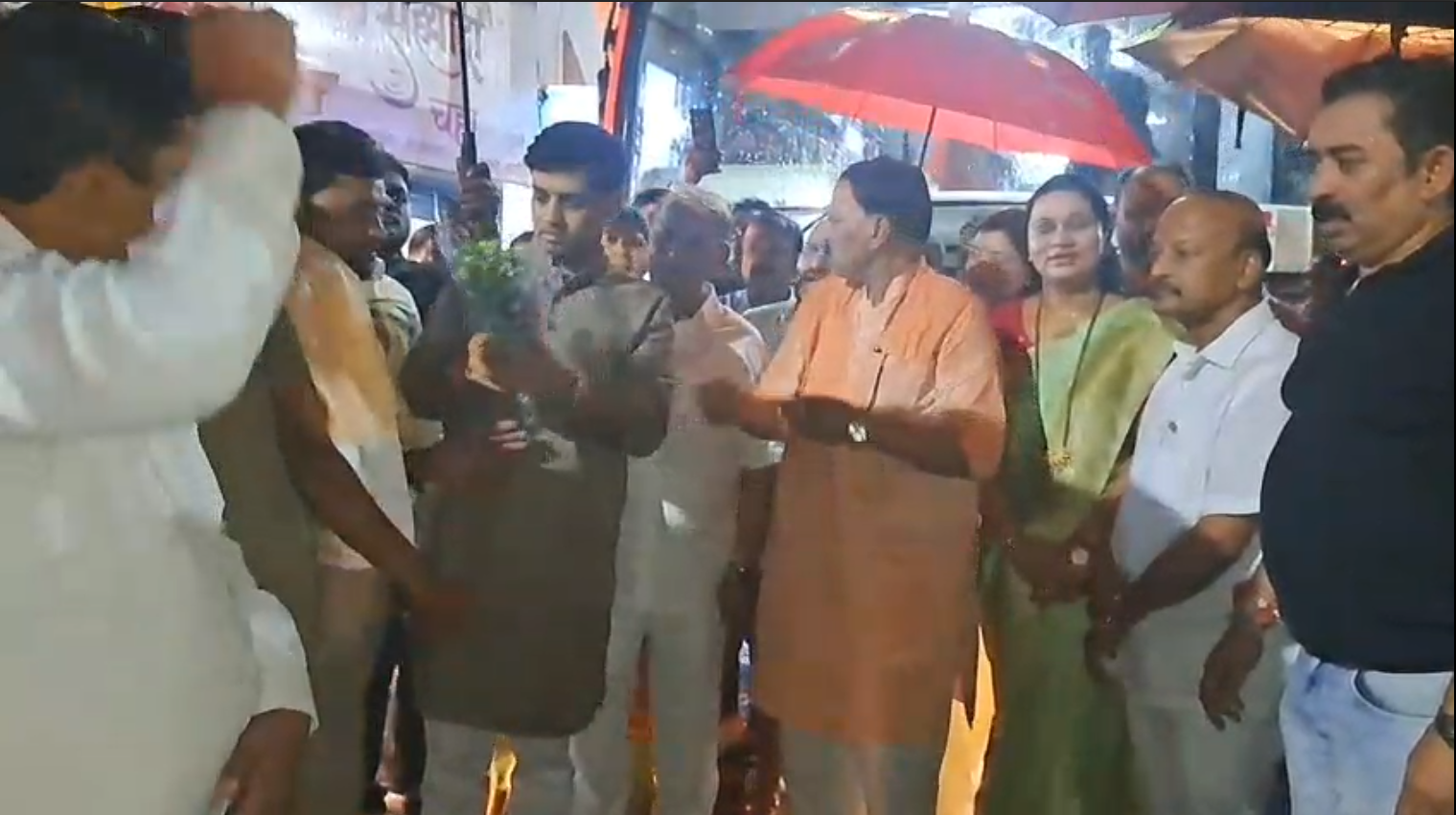 Free ST Bus Service Ganesh Festival