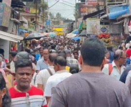 Ganesh Chaturthi Celebration in Konkan