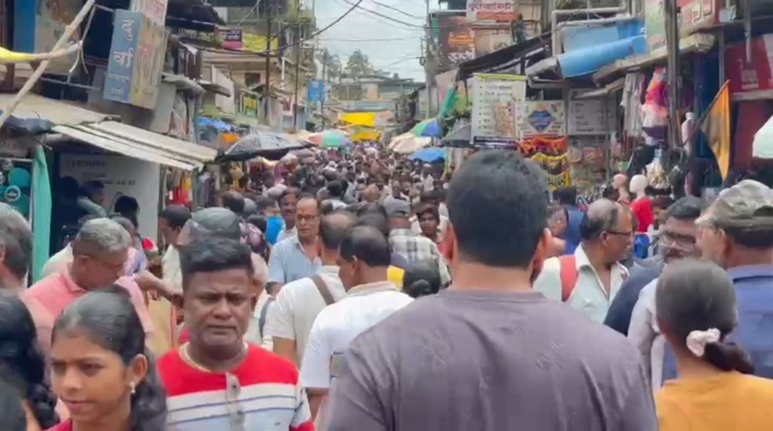 Ganesh Chaturthi Celebration in Konkan
