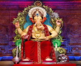 Ganeshotsav 2025
