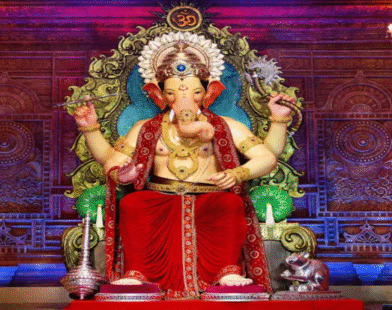Ganeshotsav 2025