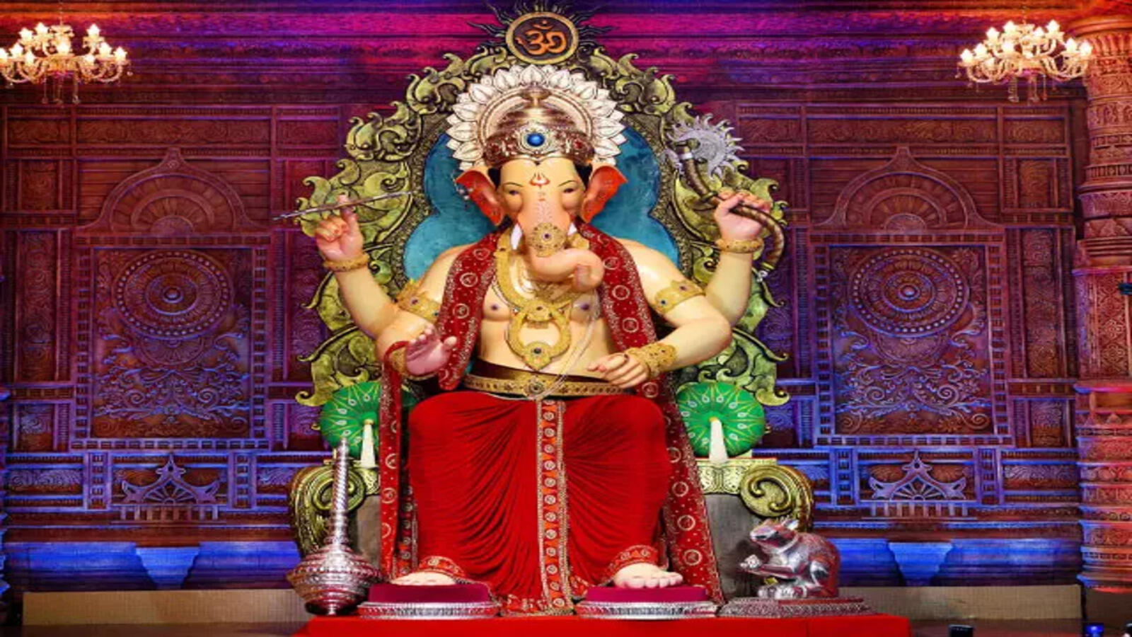 Ganeshotsav 2025