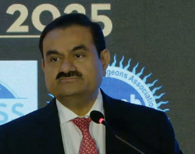 India GDP forecast 2050
