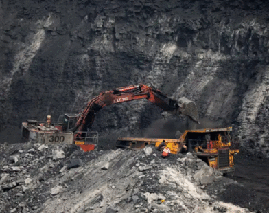 India Russia mineral exploration partnership