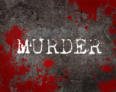 Jalgaon morning murder news