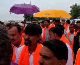 Jarange Patil strong statement