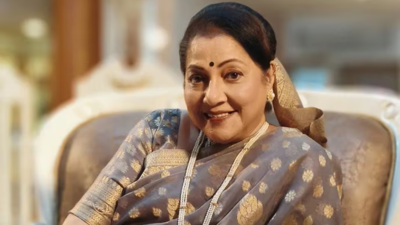 Jyoti Chandekar death