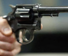 Man threatens rival with gun in Ahilyanagar