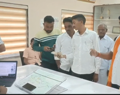 Muktainagar electricity issues