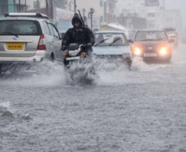 Mumbai Red Alert Schools Closed