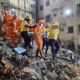 Palghar building collapse tragic incident