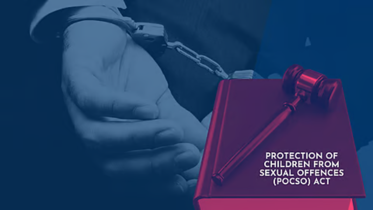 Pune Bharti Vidyapeeth molestation case