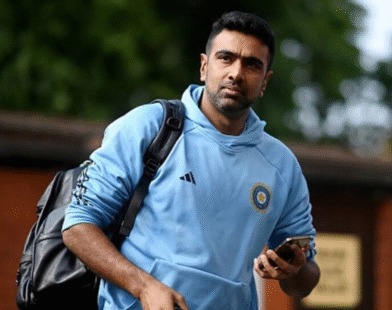 Ravichandran Ashwin retirement news