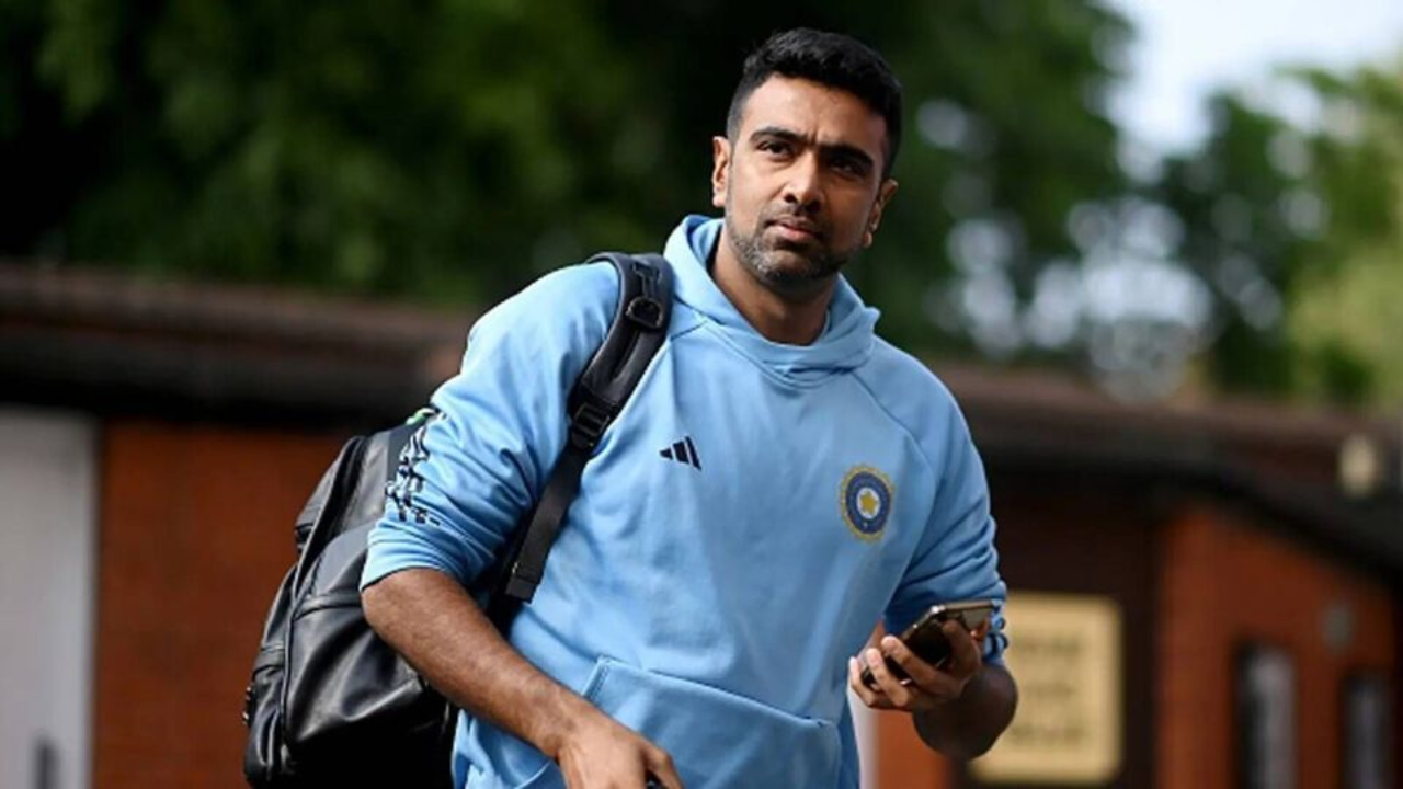 Ravichandran Ashwin retirement news