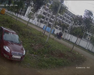 Satara morning walk jewelry theft