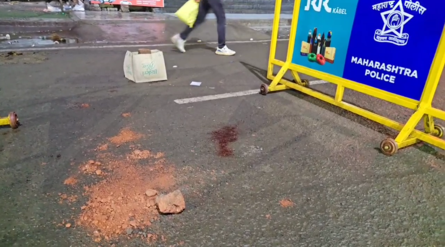 Shirdi Dahi Handi procession turns deadly