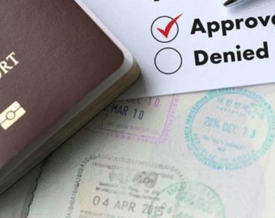 US imposes bond on select foreign visitors