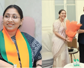 Vasai Virar news BJP MLA