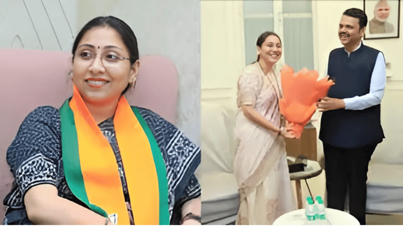 Vasai Virar news BJP MLA