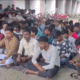 tribal hostel student hunger strike