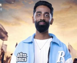 Pranit More Bigg Boss