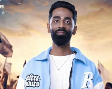 Pranit More Bigg Boss