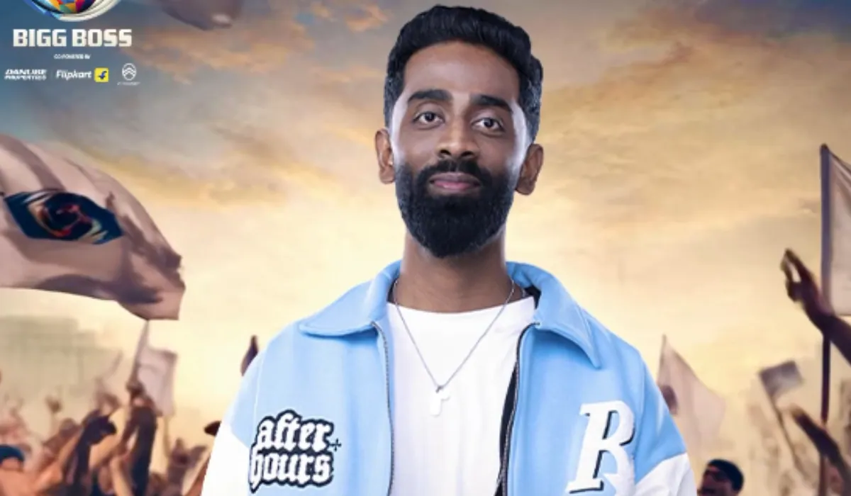 Pranit More Bigg Boss