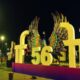56th International Film Festival inauguration in Goa
