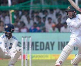 Mushfiqur Rahim creates a rare cricket record that even Virat Kohli and Sachin Tendulkar could not achieve