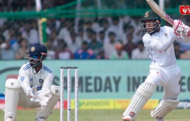 Mushfiqur Rahim creates a rare cricket record that even Virat Kohli and Sachin Tendulkar could not achieve