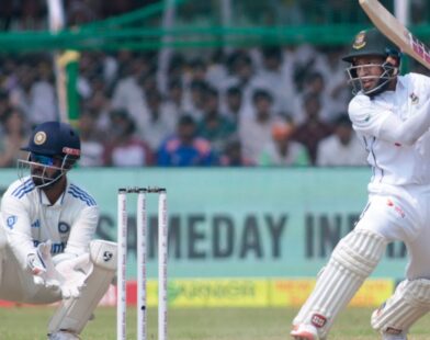 Mushfiqur Rahim creates a rare cricket record that even Virat Kohli and Sachin Tendulkar could not achieve