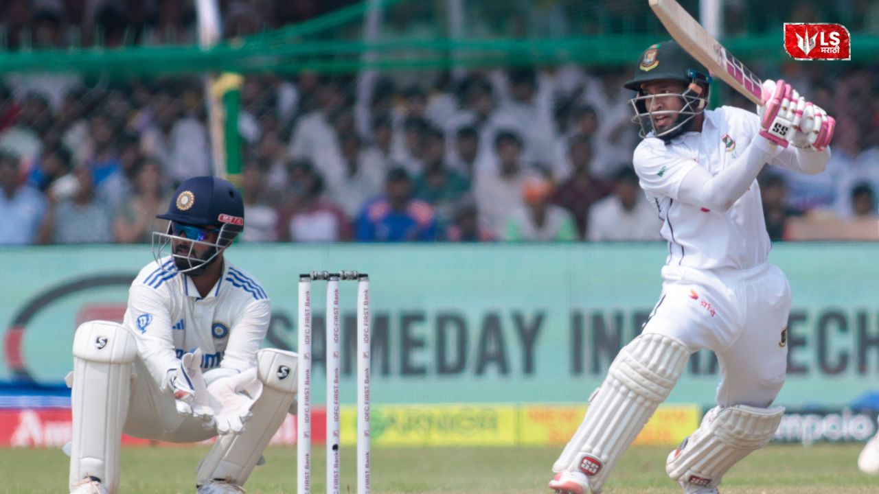 Mushfiqur Rahim creates a rare cricket record that even Virat Kohli and Sachin Tendulkar could not achieve