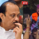 Balraje Patil and Ajit Pawar Image