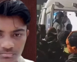 Malegaon minor girl murder case