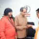 Shivsena (UBT) join Suresh Bhoi