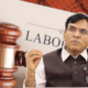 New Labor Laws India